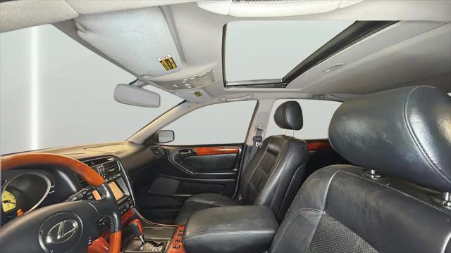 2003 Lexus GS 430 GS 430