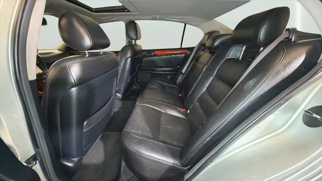 2003 Lexus GS 430 GS 430