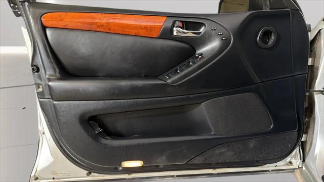2003 Lexus GS 430 GS 430