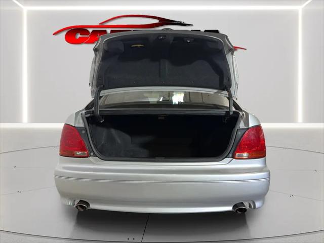 2003 Lexus GS 430 GS 430