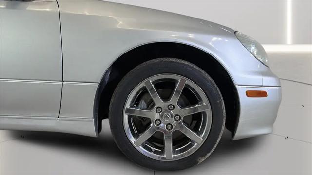 2003 Lexus GS 430 GS 430
