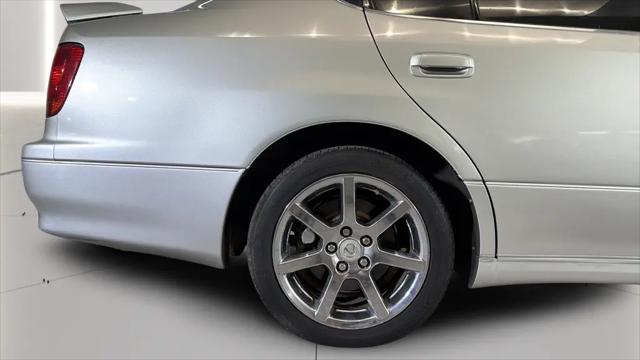 2003 Lexus GS 430 GS 430