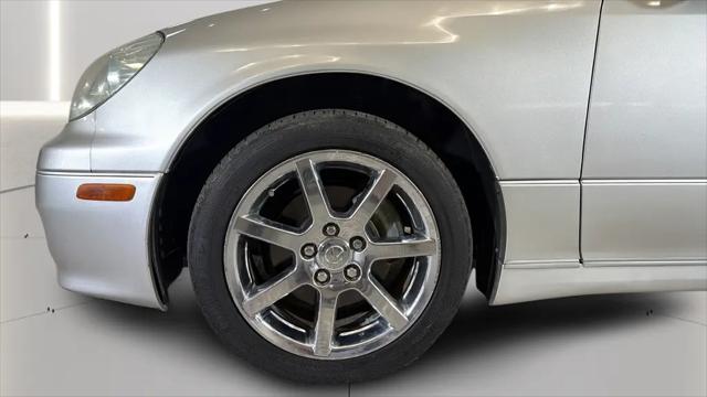 2003 Lexus GS 430 GS 430