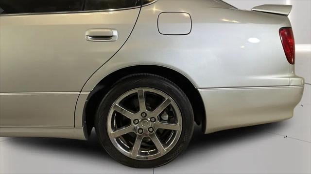 2003 Lexus GS 430 GS 430