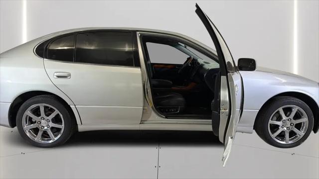 2003 Lexus GS 430 GS 430