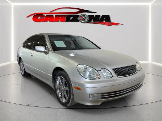 2003 Lexus GS 430 GS 430 for sale in Mesa, AZ