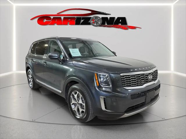 2021 Kia Telluride EX for sale in Mesa, AZ