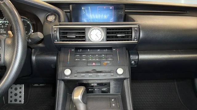 2015 Lexus RC 350 RC 350