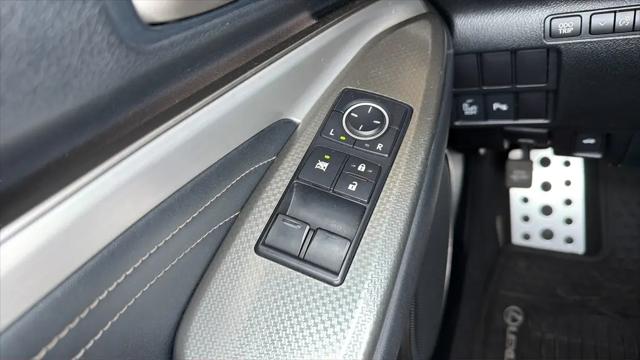 2015 Lexus RC 350 RC 350