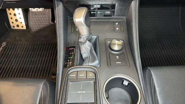 2015 Lexus RC 350 RC 350