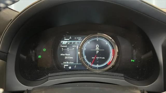 2015 Lexus RC 350 RC 350