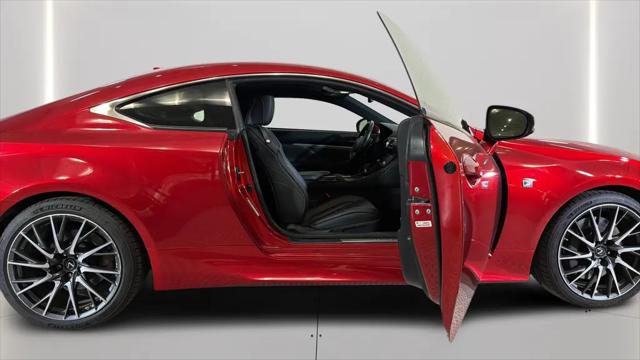 2015 Lexus RC 350 RC 350