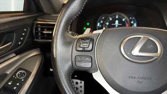 2015 Lexus RC 350 RC 350