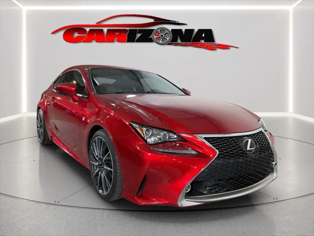 2015 Lexus RC 350 RC 350 for sale in Mesa, AZ