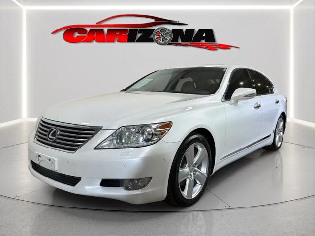 2012 Lexus LS 460 LS 460