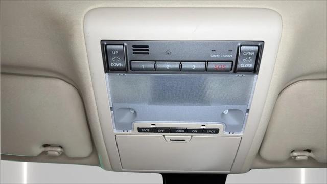 2012 Lexus LS 460 LS 460