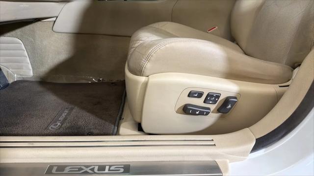 2012 Lexus LS 460 LS 460