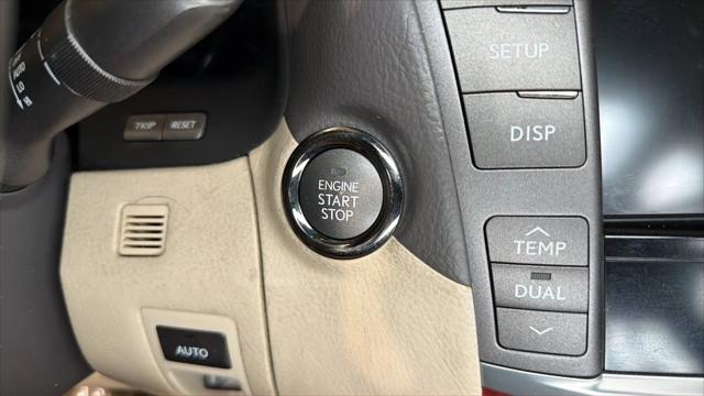 2012 Lexus LS 460 LS 460