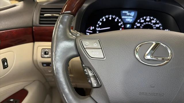 2012 Lexus LS 460 LS 460