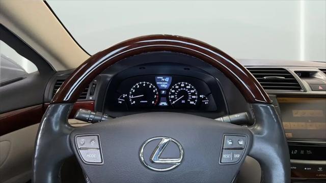 2012 Lexus LS 460 LS 460