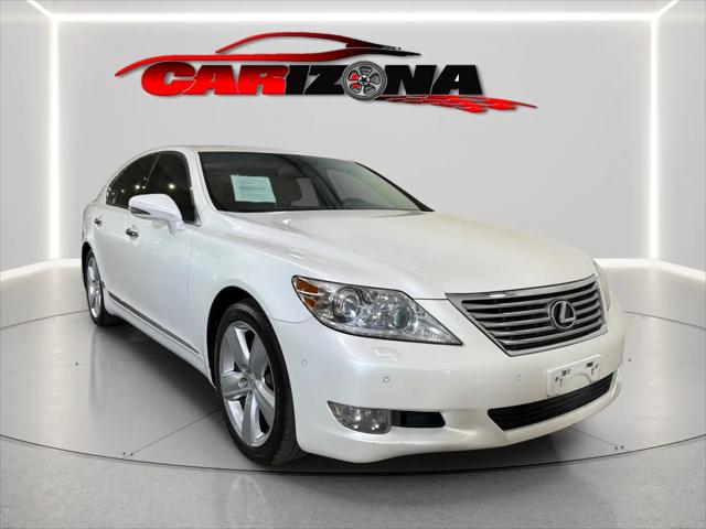 2012 Lexus LS 460 LS 460 for sale in Mesa, AZ