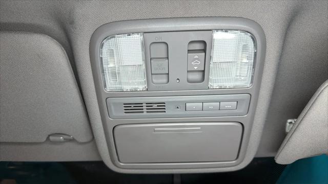 2011 Honda Pilot Touring