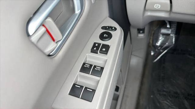 2011 Honda Pilot Touring