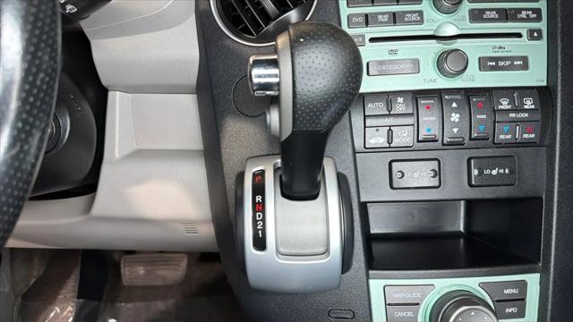 2011 Honda Pilot Touring