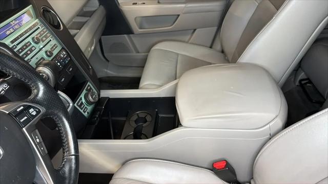 2011 Honda Pilot Touring