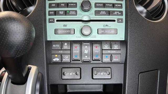 2011 Honda Pilot Touring