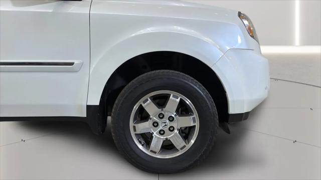 2011 Honda Pilot Touring