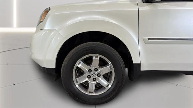 2011 Honda Pilot Touring