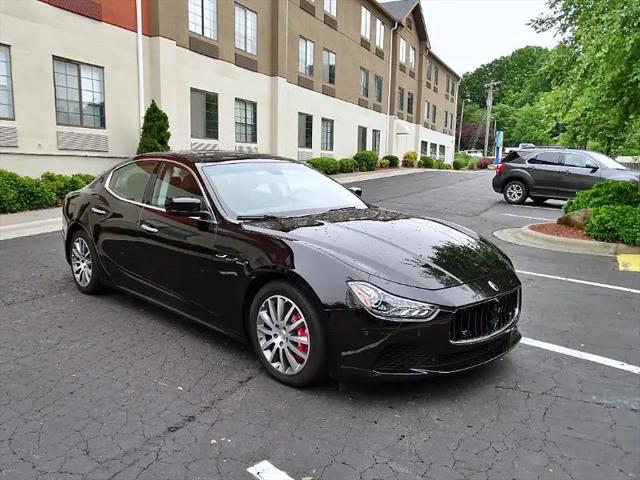 2014 Maserati Ghibli S Q4 for sale in Winston Salem , NC