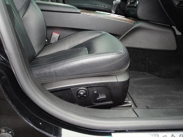2014 Maserati Ghibli S Q4