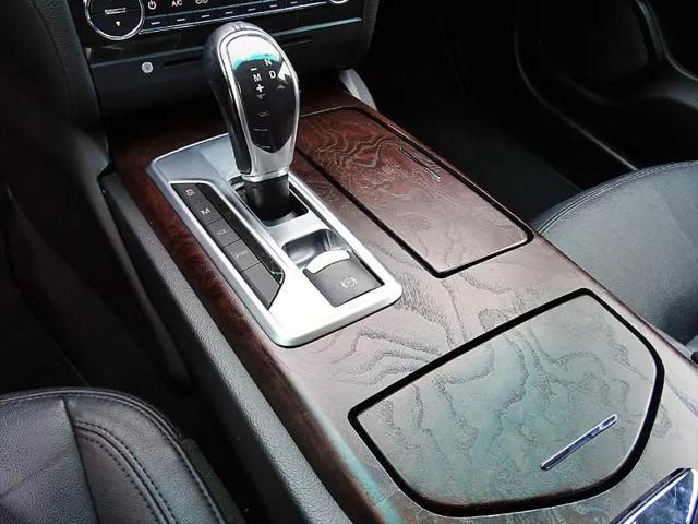 2014 Maserati Ghibli S Q4