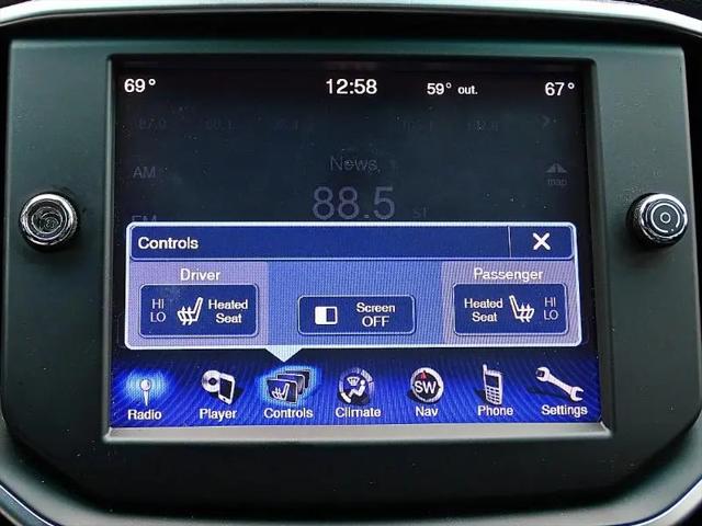 2014 Maserati Ghibli S Q4