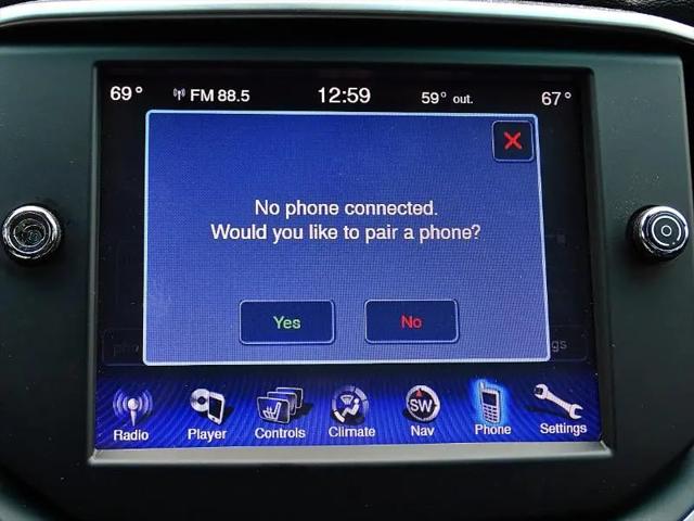 2014 Maserati Ghibli S Q4