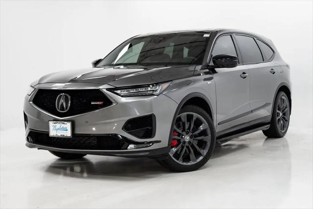 2022 Acura MDX Type S for sale in Elmhurst, IL