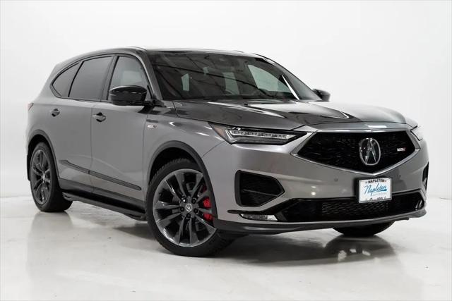 2022 Acura MDX Type S