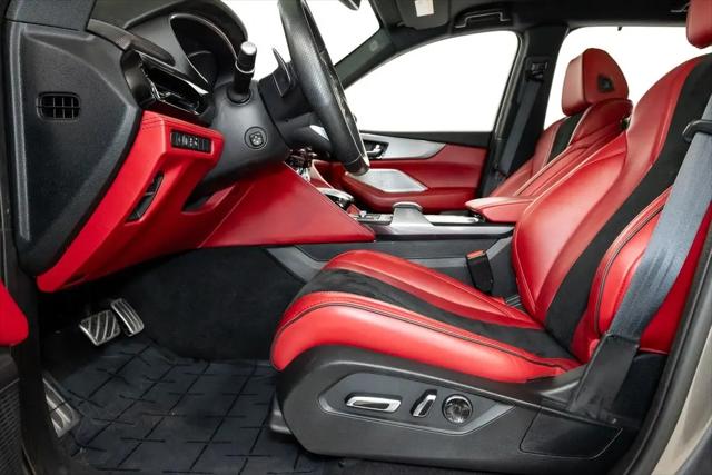 2022 Acura MDX Type S