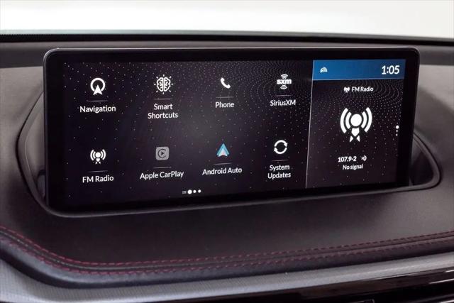 2022 Acura MDX Type S