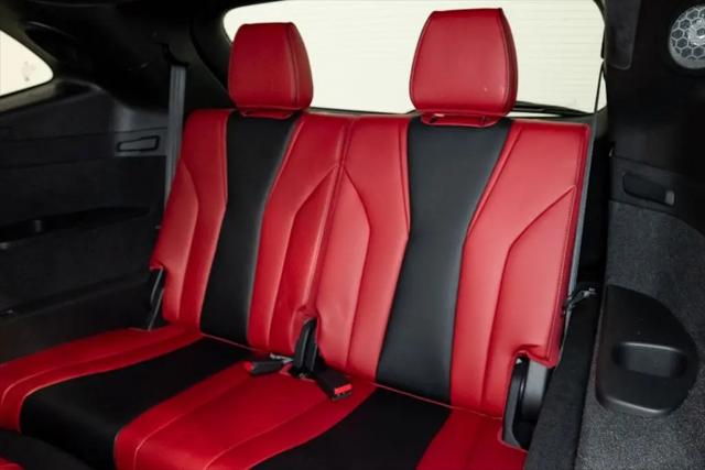 2022 Acura MDX Type S