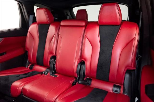 2022 Acura MDX Type S