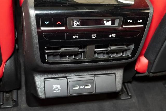 2022 Acura MDX Type S