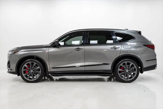 2022 Acura MDX Type S