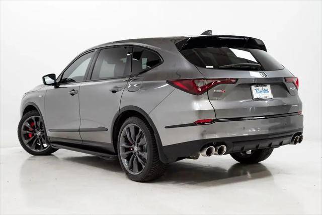 2022 Acura MDX Type S
