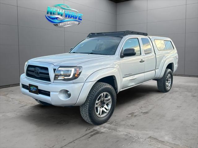 2005 Toyota Tacoma PreRunner V6 for sale in Denver , CO