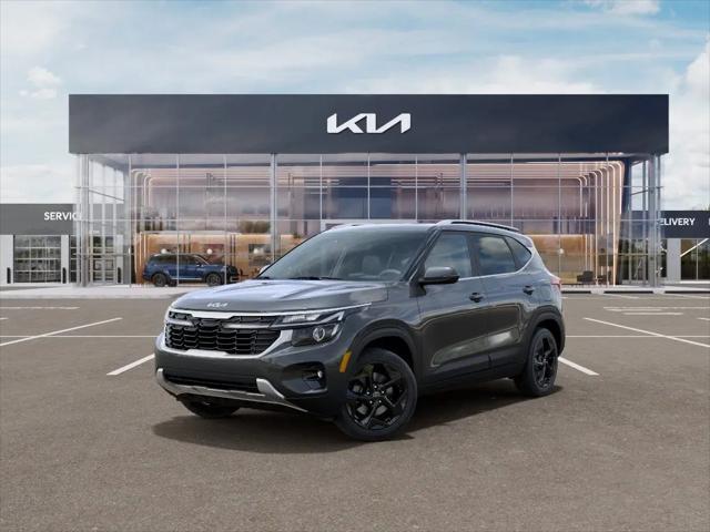 2026 Kia Seltos EX for sale in Elmhurst, IL
