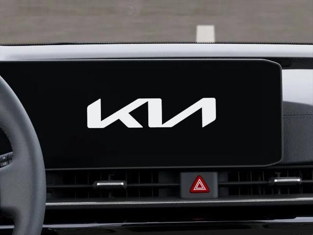 2026 Kia Carnival MPV SX Prestige