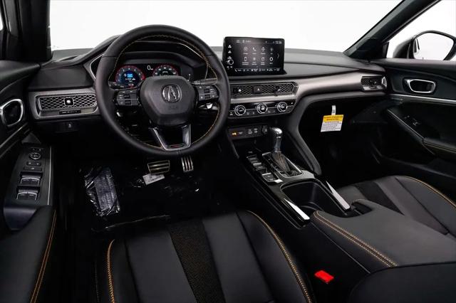 2026 Acura Integra FWD A-Spec with Technology